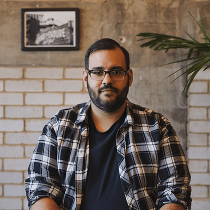 “Finally, AI training that makes sense. The lessons are clear, practical, and easy to follow.”